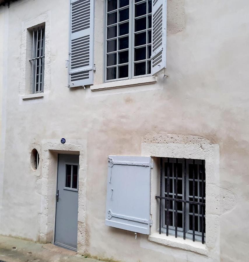 Maison D'Orion La Réole Esterno foto