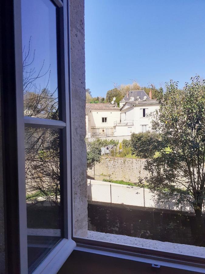 Maison D'Orion La Réole Esterno foto