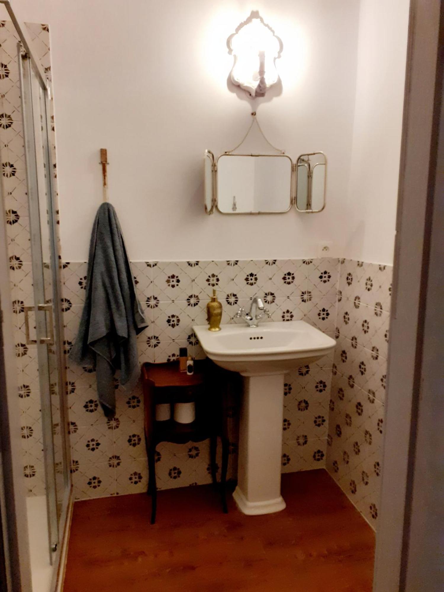 Maison D'Orion La Réole Esterno foto
